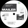 Rokkaku Group (cl_ose Remix) - Mailer&OSE&Ewan Fisher&Antony Gregson&cl_ose&cl_yde&Christoph Macdowall