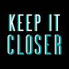 KEEP IT CLOSER - Jeziel&Peko&heaven