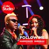 Follow Me - Sheebah&Harmonize