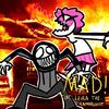 MAD! (feat. Leira The Tranarchist) (Explicit) - Ren Noir&Leira The Tranarchist