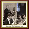 Part I: Introduction: So wahr der Herr, der Gott Israels lebet (Elijah) - Peter Lika&members Stuttgart Radio Symphony Orchestra&Jürgen Budday