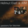 Drums of Peace - Helmut Eisel&Jem