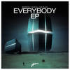 Everybody - Shapov&M.E.G.&N.E.R.A.K.