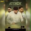 Attack 47 - King B