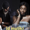 Nakumpenda - Diamond Platnumz&jd muliki