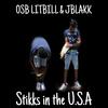Stikks in the u.s.a (feat. Jblakk) (Explicit) - TFI Billy&Jblakk