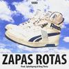 Zapas rotas - Varo