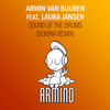 Sound Of The Drums (Bobina Remix) - Armin van Buuren&Laura Jansen