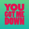 You Got Me Down - Kevin McKay