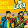 El Loco (Original Mix) - Disk Nation