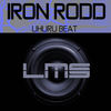 Uhuru Beat (Afro Drum Hit) - Iron Rodd