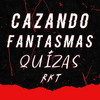 Cazando Fantasmas + Quizas Rkt (Explicit) - Dj Cronox
