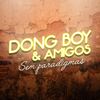 Na Cocheira - Dong Boy&Léo Apolinário
