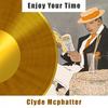 Deep In The Heart Of Harlem - Clyde McPhatter