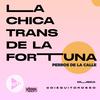 La chica trans de la fortuna - Dieguito Rosso