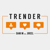 Trender - Dani M&Jireel