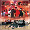 Theze Thugz (Explicit) - Darkroom Familia