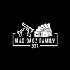 Mad Dag'z (feat. Staffy) (Explicit) - Sansand&Staffy
