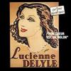 Un ange comm' a - Lucienne Delyle