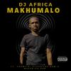 MaKhumalo (feat. Frawlik, SilvaPlatinum & Maverick DBN) (Explicit) - DJ Africa&Frawlik&SilvaPlatinum&Maverick Dbn