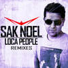 Loca People (Summer Edition|Explicit) - Sak Noel