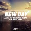 New Day (Original Mix) - Alpha One&Noriyuki Omoto&Argie Phine
