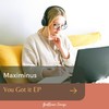 Housy Touch - Maximinus