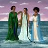 Mother Tongue / Lingua Mae / Lang Manman (feat. Liniker & Melanie Charles) - ELSZ&Liniker&Melanie Charles