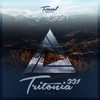 Firefly (Tritonia 331) - Jeffrey Sutorius&ANG