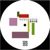 Rain (George Junior Rmx) - Henderson