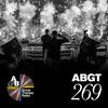 Black Hole(ABGT269) (Rylan Taggart Remix) - Vasily Goodkov