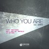 Who You Are (2000 Love Mix) - Roby Montano&Hector Manolo&Griso&Dhany