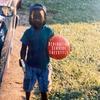 Dedication Service Freestyle - Darius Dillard