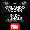 In Da Jungle (1996 Original Mix Remastered) - Playboy
