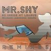 So Inside My League (Juan Belmonte Roller Skate Radio Edit) - Mr. Shy