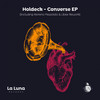 Converse (Moreno Pezzolato & Libex Rework) - Holdeck&Moreno Pezzolato&Libex