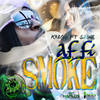 Affi Smoke (Riddim Instrumental) - Khago&Saine