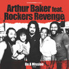 On a Mission - Arthur Baker&Rockers Revenge&Dwight Fuller&Donnie Calvin