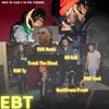 EBT (feat. Stackboi Moski, N8 Ball, Bestdress Fresh, Stackboi Tank & Stackboi Ty) (Explicit) - Track The Cloud&Stackboi Moski&N8 BALL&Bestdress Fresh&Stackboi Tank&Stackboi Ty