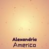 Alexandria Americo - Jhong Lops