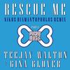 Rescue Me (Nikos Diamantopoulos Instrumental Remix) - Teejay Walton&Gina Glover