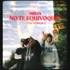 No te equivoque(feat. Bcio) (Explicit) - Dozza&Bcio