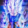 Ultra instinct MASTERED (Explicit) - PDXNINJA