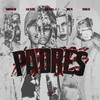 Padres (Explicit) - Shishigang Records&Jere Klein&Ithan NY&Tunechikidd&Aqua VS&Pablo Chill-E