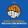 Release (Sean Bartana Remix|The Remixes) - Marc Cotterell&Sean Bartana