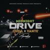 Midnight Drive feat.Vante,Spradley - Chill&Spradley&Vante