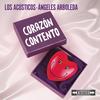 Corazón Contento (Versión Acústica) - Los Acusticos&Angeles Arboleda