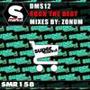 Rock The Beat (Original Mix) - DMS12