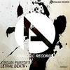 Lethal Death (Original Mix) - Jordan Paredes