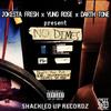 No Dimes(feat. Yung Rose & Darth Tone) (Explicit) - Jokesta Fresh&dARTh Tone&Yung Rosé